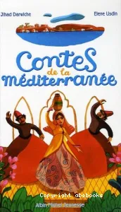 Contes de la Méditerranée