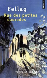 Rue des petites daurades