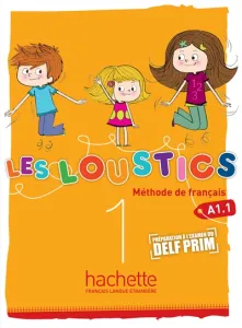 Loustics 1 (Les)