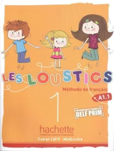 Loustics 1 (Les)