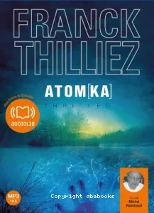 Atomka