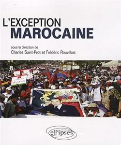 Exception marocaine (L')