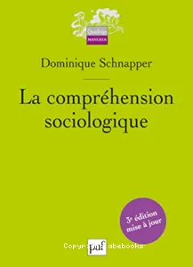 Compréhension sociologique (La)