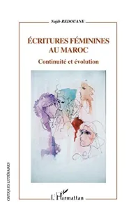 Ecritures féminines au Maroc