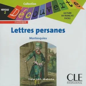 Lettres persanes