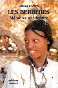 Berbères, mémoire et identité (Les)