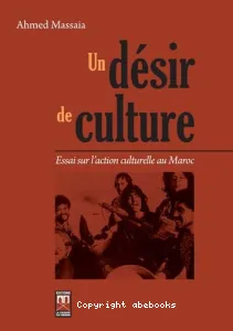 Un désir de culture