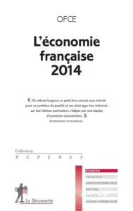 Economie française 2014 (L')