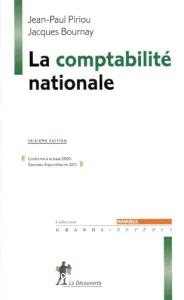 Comptabilité nationale (La)