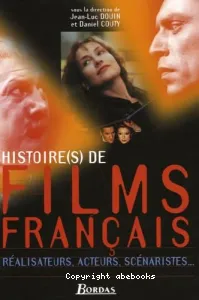 Histoire(s) de films français