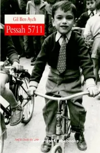 Pessah 5711