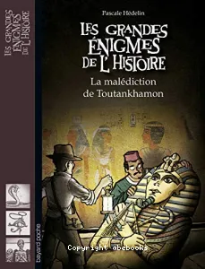 Malédiction de Toutankhamon (La)