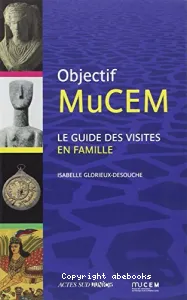 Objectif Mucem