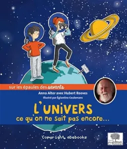 Univers (L')