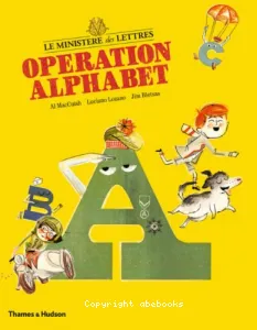 Opération alphabet