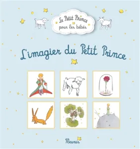 Imagier du Petit Prince (L')