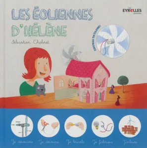 Eoliennes d'Hélène (Les)