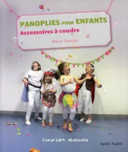 Panoplies pour enfants