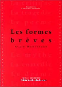 Formes brèves (Les)