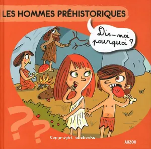 Hommes préhistoriques (Les)