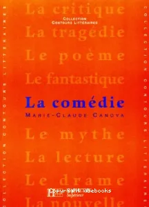 Comédie (La)