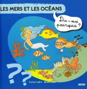 Mers et les océans (Les)