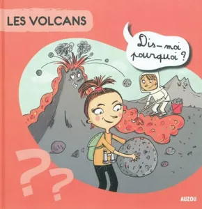 Volcans (Les)