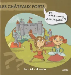 Châteaux forts (Les)