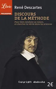 Discours de la méthode