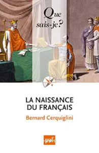 Naissance du français (La)