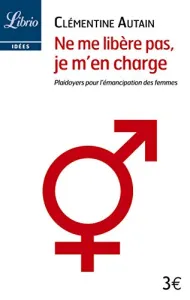 Ne me libère pas, je m'en charge