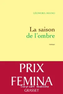 Saison de l'ombre (La)