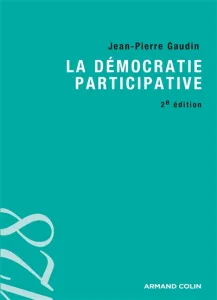Démocratie participative (La)