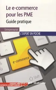 E-commerce pour les PME (Le)