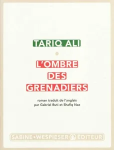 Ombre des grenadiers (L')