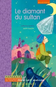 Diamant du sultan (Le)