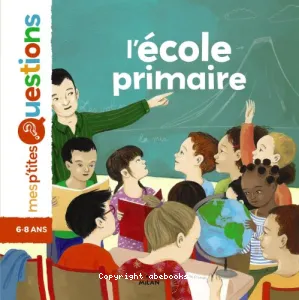 Ecole primaire (L')