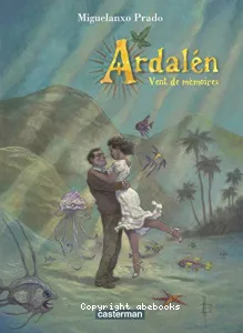 Ardalén