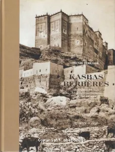 Kasbas berbères de l'Atlas et des oasis