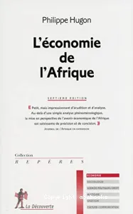 Economie de l'Afrique (L')