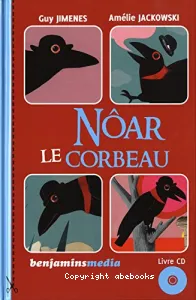 Nôar le corbeau