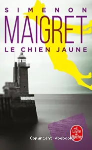 Chien jaune (Le)