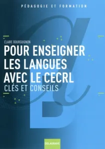 Pour enseigner les langues avec le CECRL