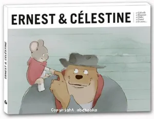 Ernest & Célestine