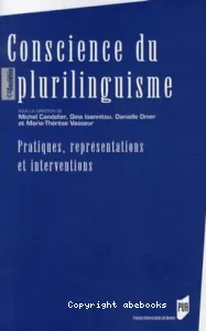 Conscience du plurilinguisme