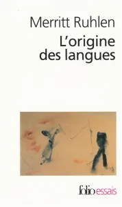 Origine des langues (L')