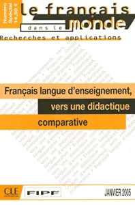 Français langue d'enseignement