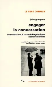 Engager la conversation