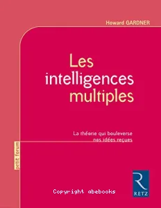 Intelligences multiples (Les)