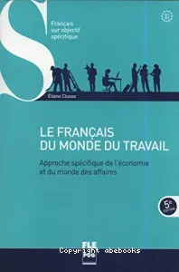 Français du monde du travail (Le)